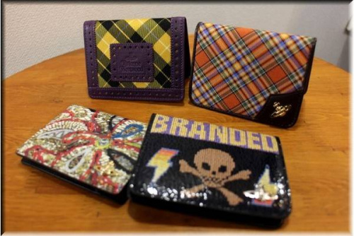 Vivienne Westwoodのヴィヴィアンウエストウッド