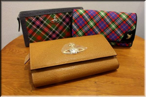 ヴィヴィアンウエストウッドの小物