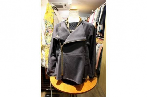 DRAWERのドロワー