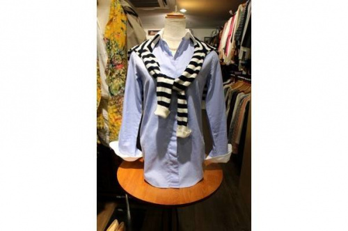 ドロワーのMUSE de DEUXIEME CLASSE