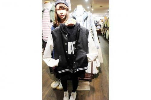 トレファクスタイル船橋店ブログ画像３