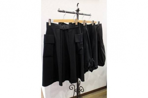 フォクシーニューヨークのスカート