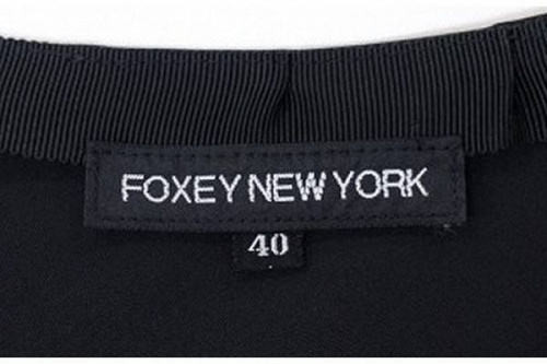 FOXEY NEWYORKのフォクシーニューヨーク