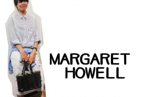 マーガレットハウエル