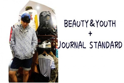 トレファクスタイル船橋店ブログ画像1