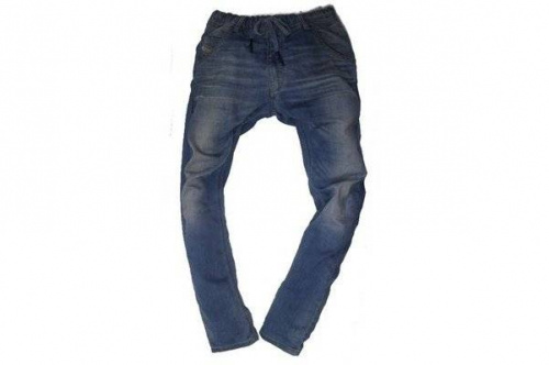 長袖シャツのハット