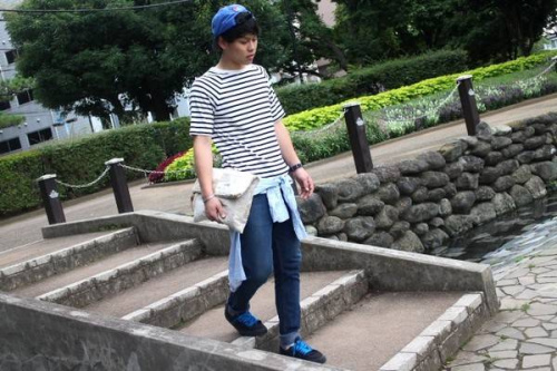 船橋のセントジェームス