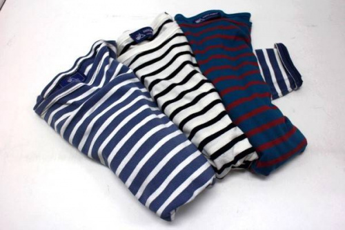 バスクシャツの買取