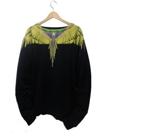 Marcelo Burlon 取り扱いのMarcelo Burlon 2014