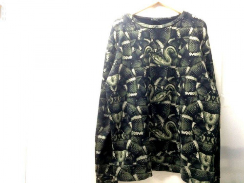 ららぽーとのマルセロ