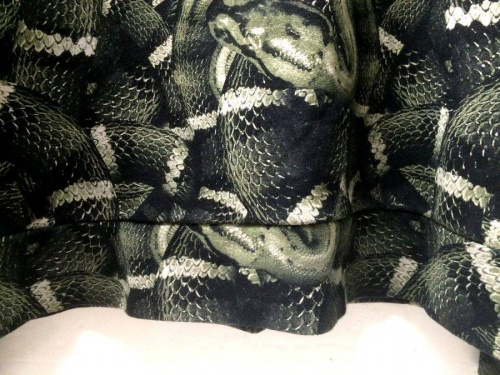 マルセロのSUPREME