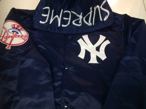 シュプリームの船橋