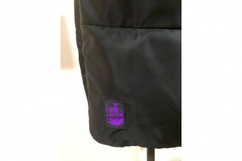 ＴＨＥ　ＮＯＲＴＨ　ＦＡＣＥのパープルレーベル