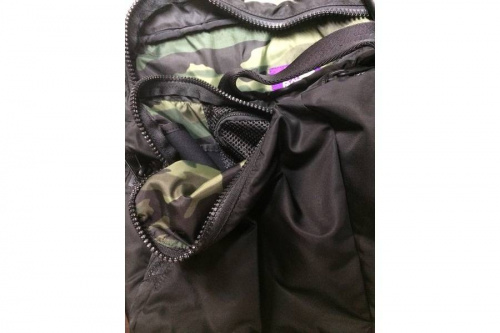 パープルレーベル