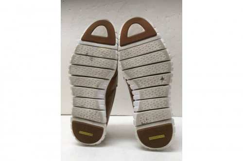 コールハーンのハイテク