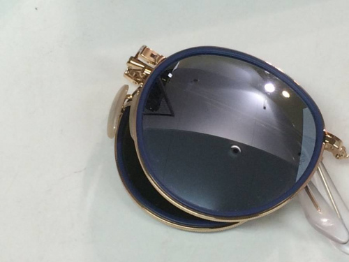 レイバンのRAY　BAN