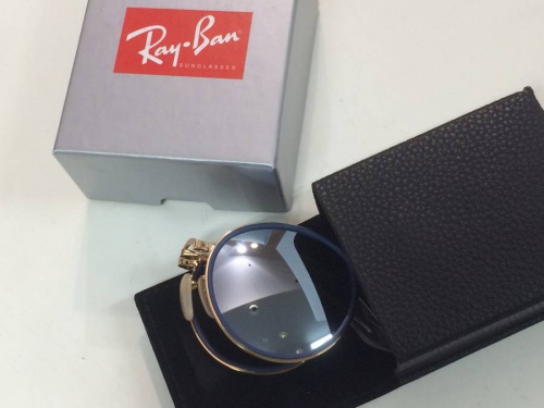 RAY　BANのサングラス
