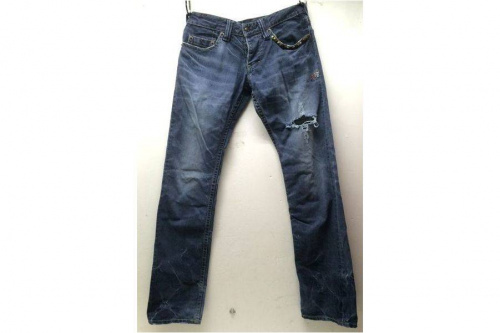 デニムのスワロ