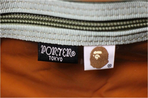 船橋のブランド