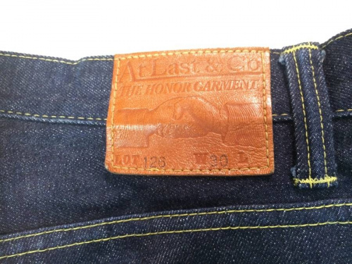 トレファクスタイル船橋店ブログ画像２