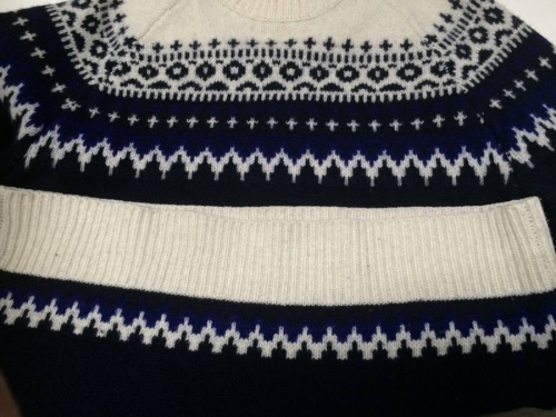 トレファクスタイル船橋店ブログ画像３