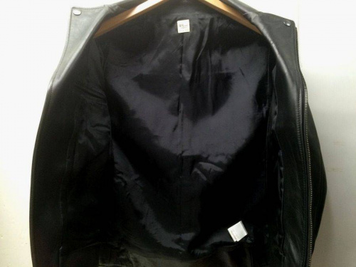 トレファクスタイル船橋店ブログ画像３