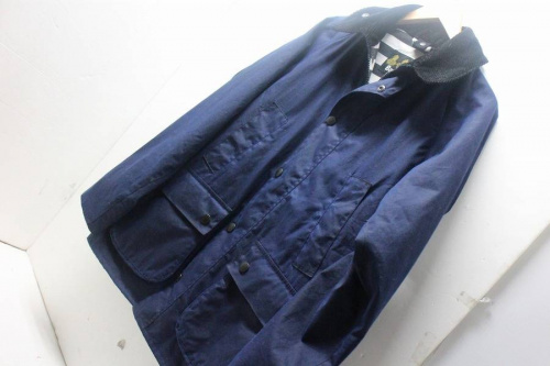 船橋のBarbour