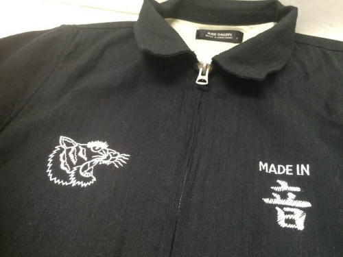 メンズのトップス