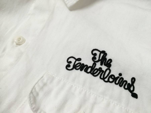 テンダーロインのTENDERLOIN