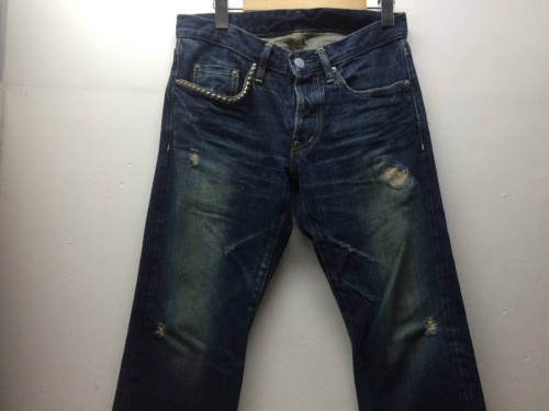 ヒスのヒステリックグラマー