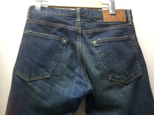 ヒステリックグラマー