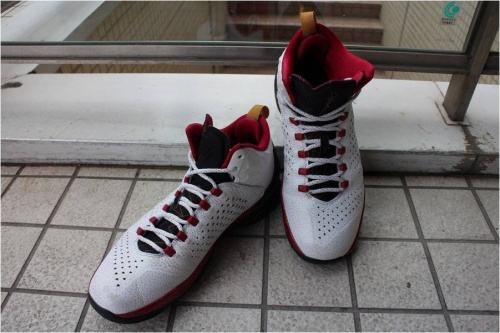 船橋のスニーカー