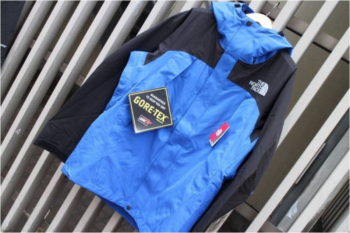 船橋のTHE NORTH FACE