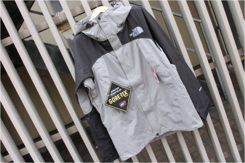 THE NORTH FACEのマウンテンジャケット