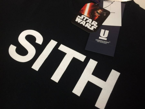 アンカバのスターウォーズ