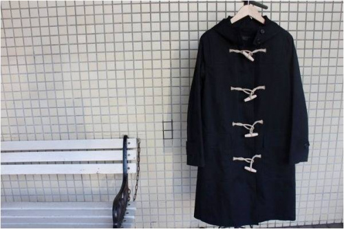 MACKINTOSHのMARGARETHOWELL