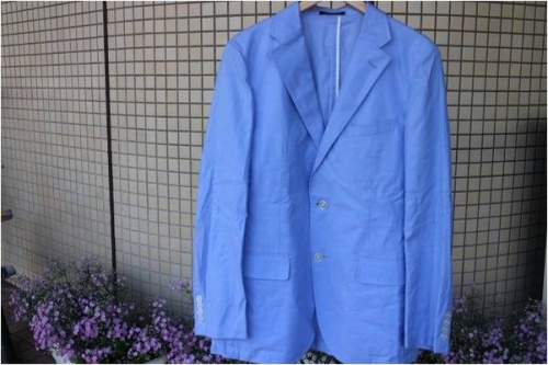 船橋のMACKINTOSH PHILOSOPHY