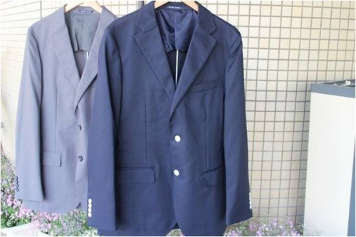 MACKINTOSH PHILOSOPHYのTROTTER JACKET