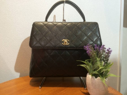 シャネルのココ