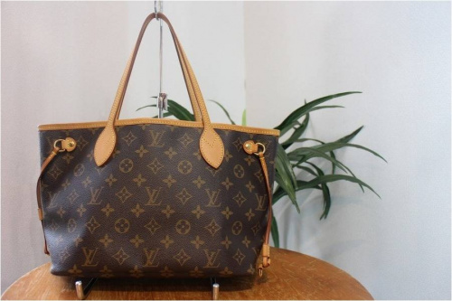船橋のLOUIS VUITTON
