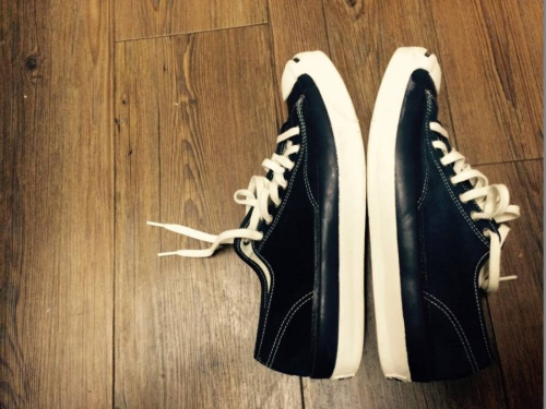 アディクトのジャックパーセル