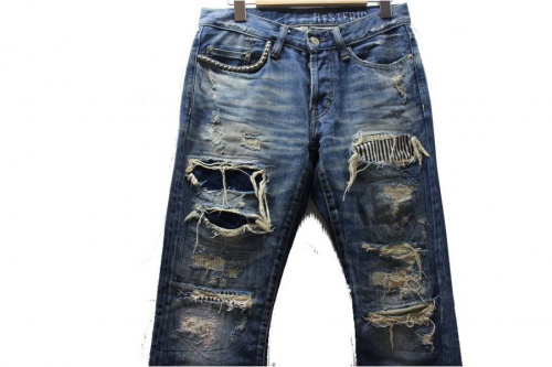 船橋のHYSTERIC GLAMOUR