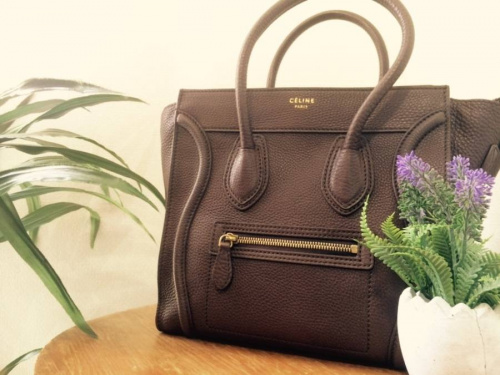 CELINEのセリーヌ