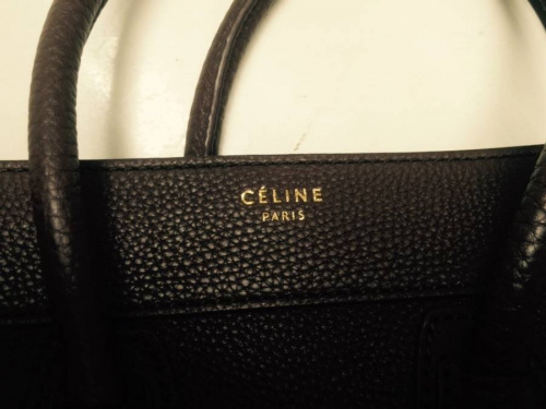 セリーヌのラゲージ