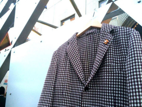 LARDINIのラルディーニ