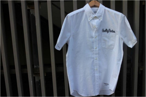 船橋のWACKO MARIA