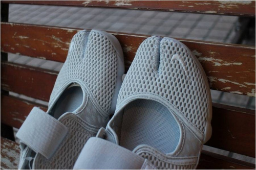 エアリフトのナイキ