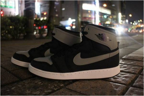 船橋のスニーカー