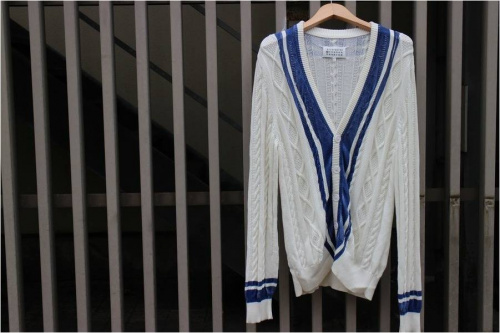 船橋のMaison Martin Margiela