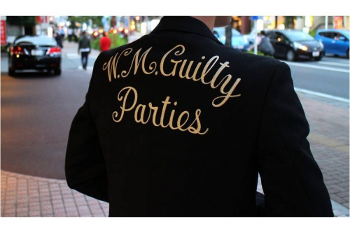 WACKOMARIAのワコマリア